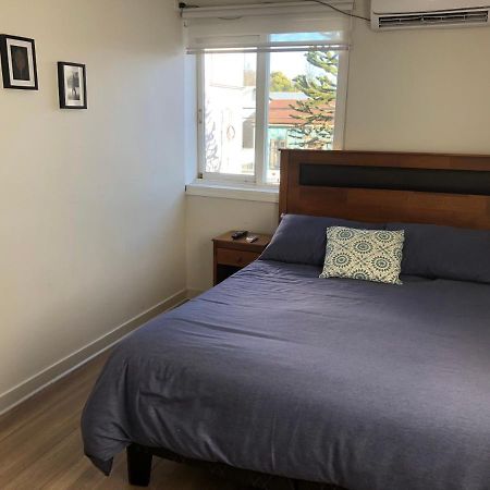 Hostal Ankatu 瓦尔迪维亚 外观 照片