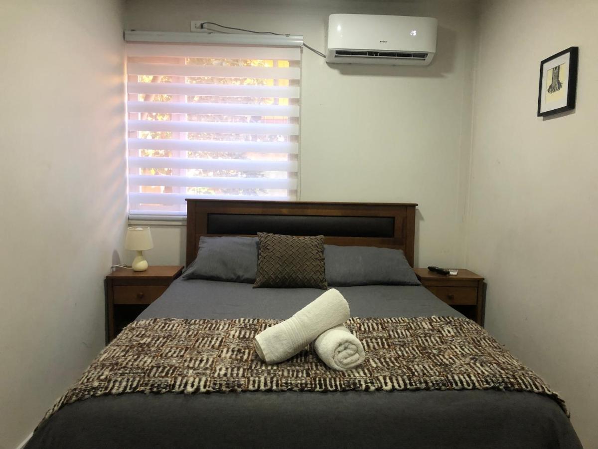 Hostal Ankatu 瓦尔迪维亚 外观 照片