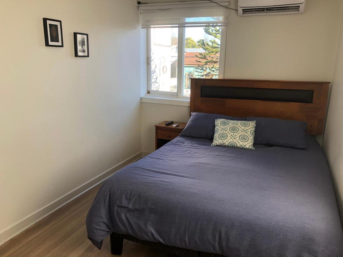 Hostal Ankatu 瓦尔迪维亚 外观 照片